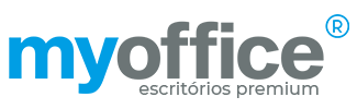 Logotipo de MyOffice